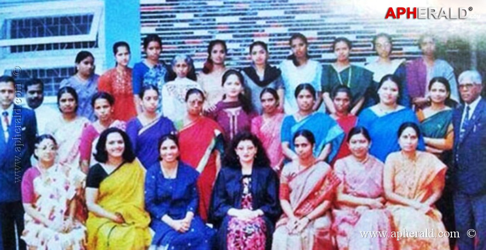 Anushka Shetty Unseen Rare Pics 